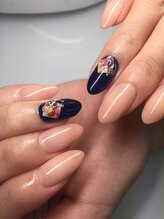 スピカ ネイルサロン アンド スクール(Spica nailsalon&school)/