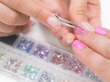 グリッターネオ(GLITTER NEO)/各種ネイルケア