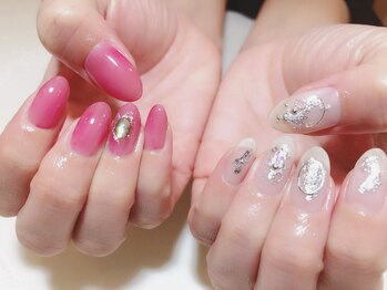 ネイル&アイラッシュ ルミア(Nail & Eyelash LUMIA)/LumiAフォトギャラリー