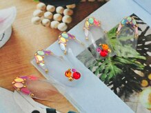 キュラス ネイルサロン(Culus nail salon)/ずっと定額☆シンプル