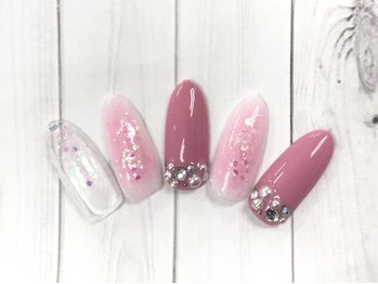 ティーエヌ イトーヨーカドー能見台店/季節の定額5900円コース