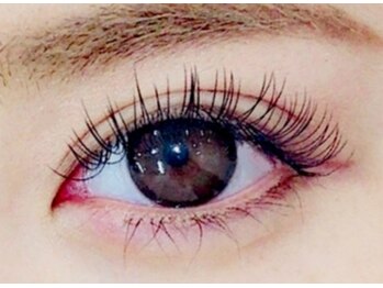 ドーリーラッシュ プラリバ店/付け放題コース