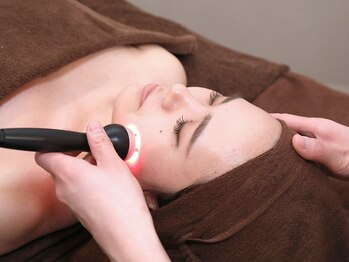 ココクレール(Coco Clair)/大人気!フェイシャル♪ラジオ波