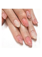 ネイルサロン ロピ(nailsalon Lopi)/クリスタルピクシー