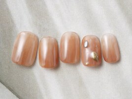 ビタミンnail