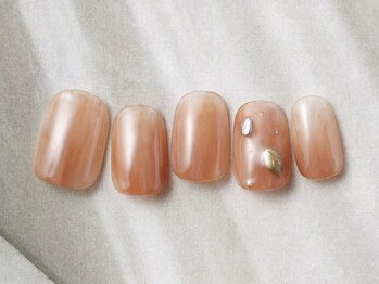 ビタミンnail