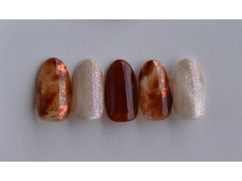 ココ ネイル サロン アンドスクール(COCO.NAIL SALON＆SCHOOL)/定額ネイル
