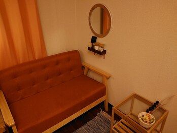 ラフリ/