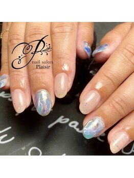 プレズィール(Plaisir)/