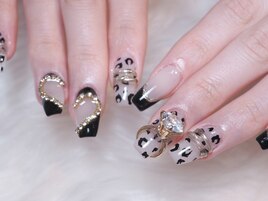 ～リングネイル～