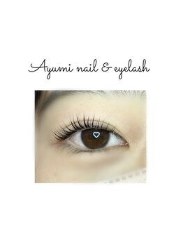 アユミ アイラッシュ サロン プロ ドレ(Ayumi.)/パリジェンヌ