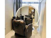 タカハシ ヘアーアンドスパ(TAKAHASHI HAIR&SPA)