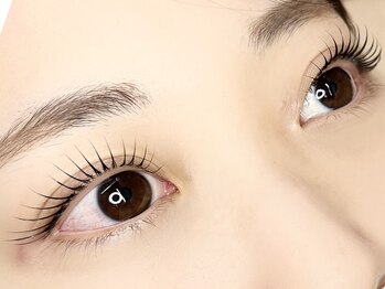 アイラッシュアイブロウ バイ ラブランシュ 大宮(eyelash eyebrow by La Blanche)/まつ毛パーマ/アイブロウ/眉毛