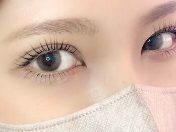 リガナッツ(Riganuts)/keratin lash lift