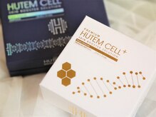 ルル 橋本(LuLu)/【ヒト幹細胞＆ニキビケア】