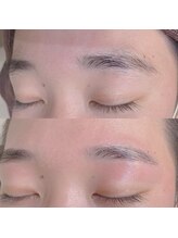 リック ネイルアンドアイラッシュ(Ric by KENJE)/