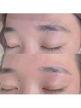 リック ネイルアンドアイラッシュ(Ric by KENJE)/