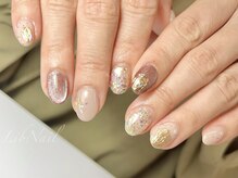 リブネイル(Lib Nail)/