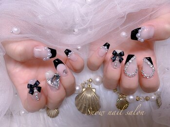 スノーネイルサロン 新宿店(Snow nail salon)/