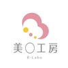 美〇工房 心斎橋店(B-Labo)のお店ロゴ