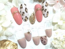 パーフェクトネイル 桜ヶ丘店(Perfect Nail)/