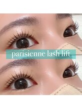 オヤユビヒメ 新田辺店(Oyayubihime)/パリジェンヌラッシュリフト