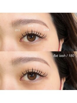 シェリーアンジュ 柏店(Cheri ange)/フラット初回つけ放題コース/ 柏