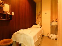 かわだ鍼灸整骨院/美容専用個室