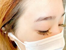リーフ(eyelash Reef)