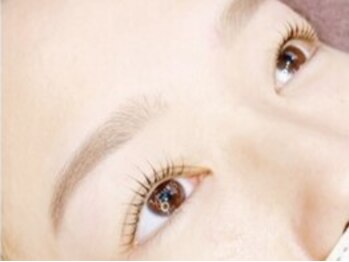 ユアーズ 四街道店(YOURS)/メーテル眉スタイリング