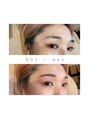 ルククギフ 岐阜(〇△□rukuku)&nbsp;キレイめ眉もお任せください♪#岐阜眉毛サロン#岐阜アイブロウ