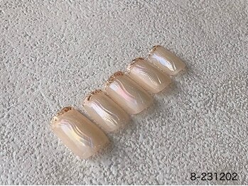 ジェリッシュ(Jelish)/定額デザイン8,500円