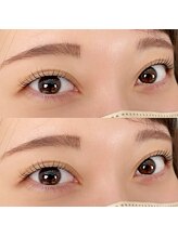 サロンドクロエ(Salon de Chloe)/まつ毛パーマ