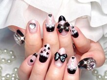 Mina nail salon 渋谷店