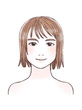 ブライト(bright)/顔タイプフレッシュ