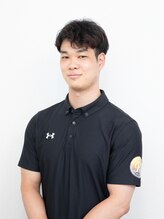 リ バース 町田店(Re-Birth) 橋本 勇士