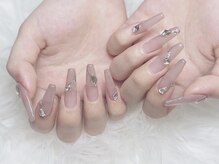 リアンネイル(lian nail)/スカルプ☆やり放題