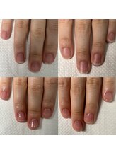 カンパニュラ(Campanula)/自爪育成