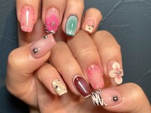 ユーフォリア 目黒(Euphoria)/