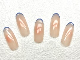 定額￥7,400円（120分）