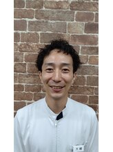 関内伊勢佐木整骨院 大槻 真也