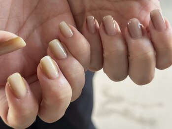 ビューティフルドリーマー 北参道店(beautiful dreamer)/design10¥10000