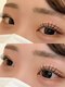 エルレ 錦糸町店(ELRe)の写真/【大人気!!パリジェンヌラッシュリフト】まつ毛を根元から立ち上げ、自然で美しい次世代まつげパーマ