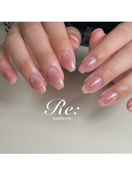 リー(Re:)/Lコース