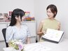 【顔タイプ診断/単品】似合う服のブランドや髪型が分かる！垢抜けたい人！
