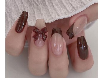 ニニ 高田馬場店(NiNi)/持ち込み6本デザイン