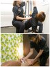 女性限定・超音波キャビテーション+パーソナルトレーニング+整体でスッキリ！