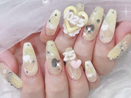 プティネイル 池袋(Puty Nail)の写真