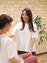 ウェルフィット 麻生店(Welfit) 出口 彩乃