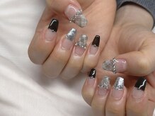 ココネイル 吉祥寺(coco.nail)/